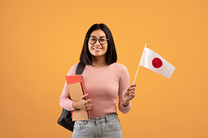 Japonés A 1a