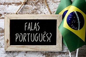 Portugués I