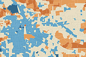Sistemas de información geográfica