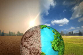 Bases científicas del cambio climático