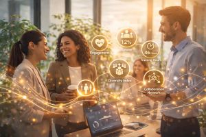 Diplomado en Herramientas digitales para la gestión de personas