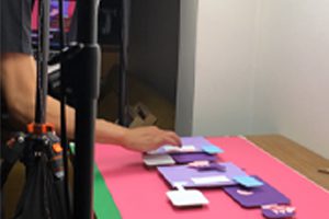 Animación Stop Motion