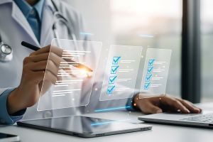 Aplicación de Estrategias de Eficiencia Hospitalaria