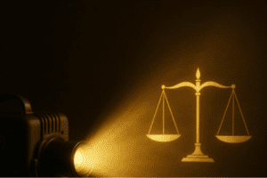 Cine y Derecho