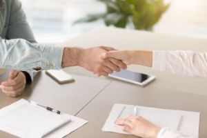 Estrategias de venta consultiva