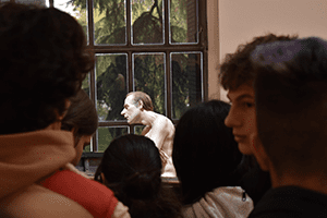 Facultad de Artes Escuela de Arte