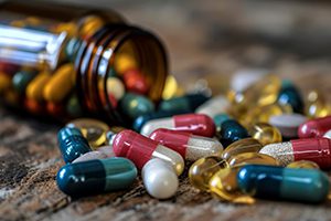 Farmacovigilancia para titulares de registro sanitario en Chile