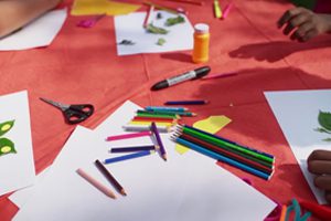 Metodologías activas de enseñanza y aprendizaje