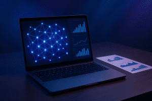 Web3: De la Internet de la información a la Internet del valor: desafíos legales, financieros y técnicos