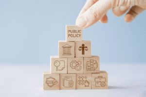 Toma de decisiones estratégicas en el sector público
