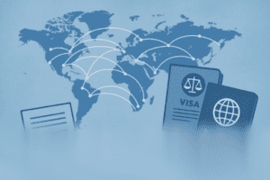 Diplomado en Derecho migratorio y movilidad internacional en el ámbito laboral