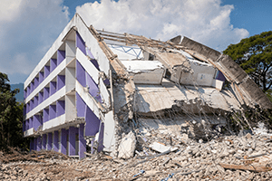 Diplomado en Diseño sísmico de estructuras basado en desempeño