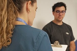 Diplomado en Formación para pacientes simulados