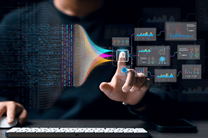 Estrategia de datos para IA