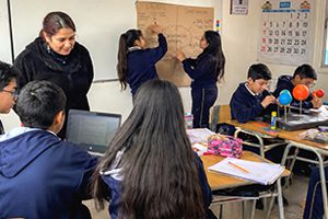 Diversificar la evaluación para una educación inclusiva