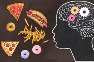 Neurobiología del control de alimento en obesidad y desórdenes alimentarios