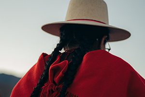 Voces Andina programa de liderazgo para jóvenes aymara, quechua y lickanantay
