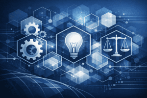 Defensa y explotación de activos intangibles