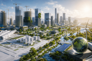 Diplomado en Derecho de la construcción, urbanismo y medio ambiente.