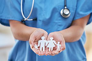 Diplomado en Gestión del cuidado en salud familiar y comunitaria