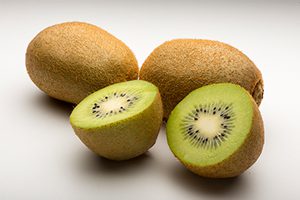 Fisiología y tecnología de poscosecha de kiwi
