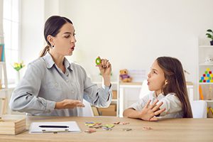 Intervención en apraxia del habla infantil- Principios y aplicación clínica