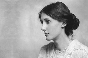El mundo de Virginia Woolf