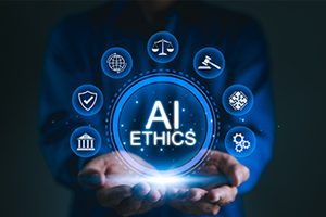 Desarmando la inteligencia artificial Reflexiones éticas