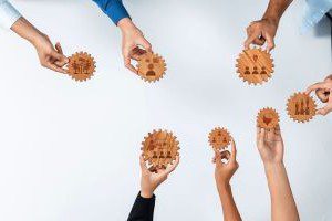 Diplomado en Liderazgo para la gestión individual y colaborativa
