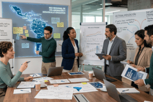 Diplomado en especialización para la evaluación de competencias docentes a gran escala
