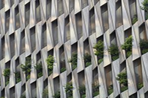 Fachadas diseño, tecnología y construcción