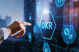OKR, KPI y gestión de objetivos