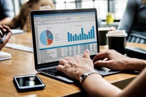 Análisis de datos con Excel y Power BI: Power Query y Power Pivot