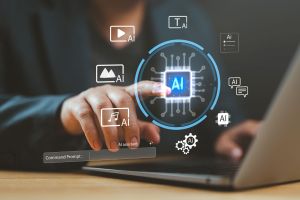 Aplicación IA en marketing