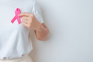 Diplomado en Cáncer de mama