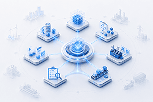 Inteligencia Artificial agéntica